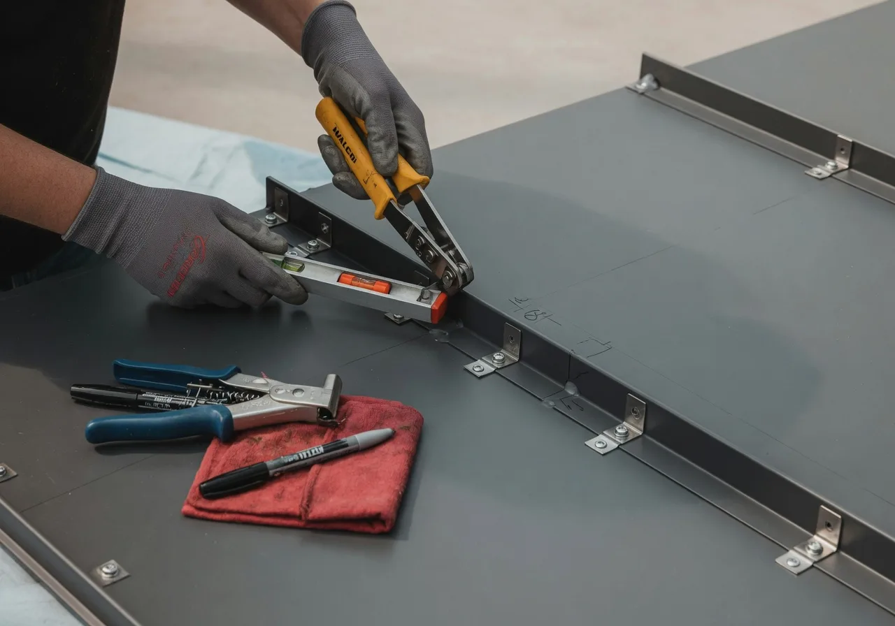 Why choose Metal Roofing Installation in Bradley, SC